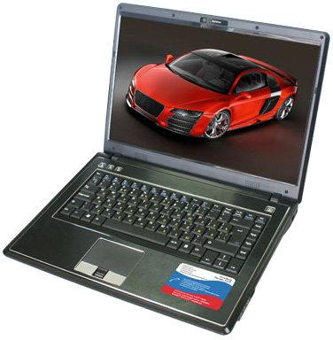 RoverBook Pro